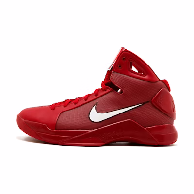 Nike Hyperdunk '08 'Red'