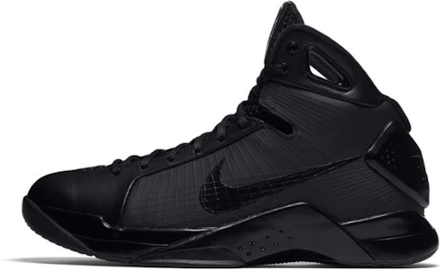 耐吉 Hyperdunk '08 復刻版 'Triple Black' 820321-002 Buy 耐吉 Hyperdunk '08 復刻版 'Triple Black' 820321-002