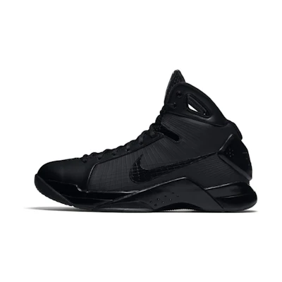 Nike Hyperdunk '08 Retro 'Triple Black'