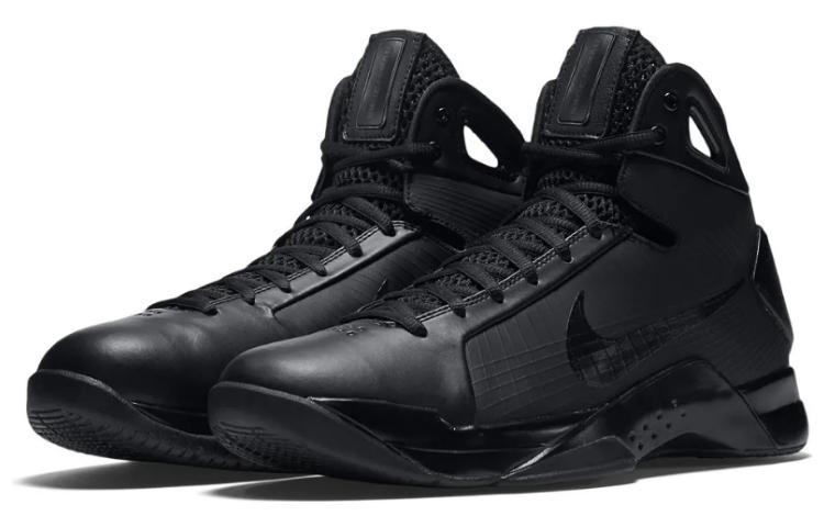 Order Nike Hyperdunk '08 Retro 'Triple Black' 820321-002