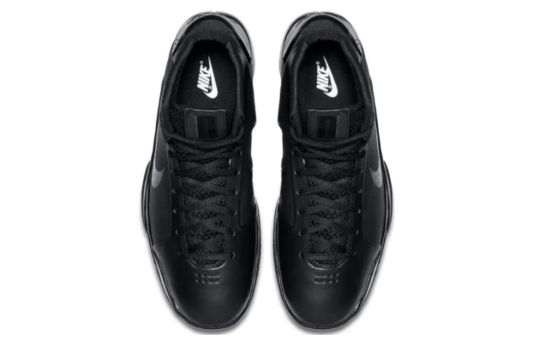 Lookbook ナイキ ハイパーダンク '08 レトロ "トリプルブラック" 820321-002