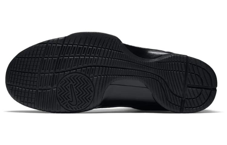 Purchase Nike Hyperdunk '08 Retro 'Triple Black' 820321-002