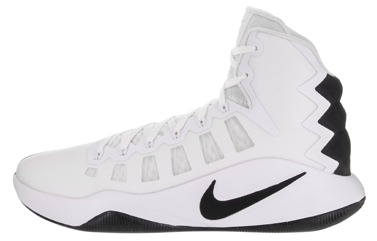 Nike Hyperdunk '16 'Yin Yang' 844368-100