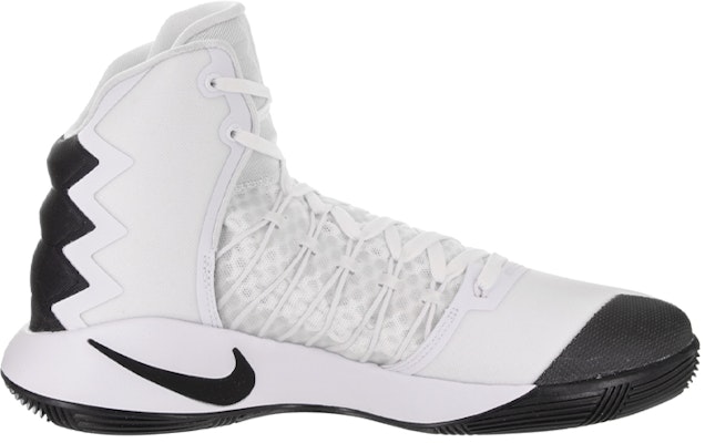 Nike Hyperdunk 2016 TB "YinYang"勁戰籃球鞋 白黑色 陰陽 Order Nike Hyperdunk 2016 TB "YinYang"勁戰籃球鞋 白黑色 陰陽
