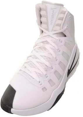 Nike Hyperdunk 2016 TB "YinYang"勁戰籃球鞋 白黑色 陰陽 Lookbook Nike Hyperdunk 2016 TB "YinYang"勁戰籃球鞋 白黑色 陰陽