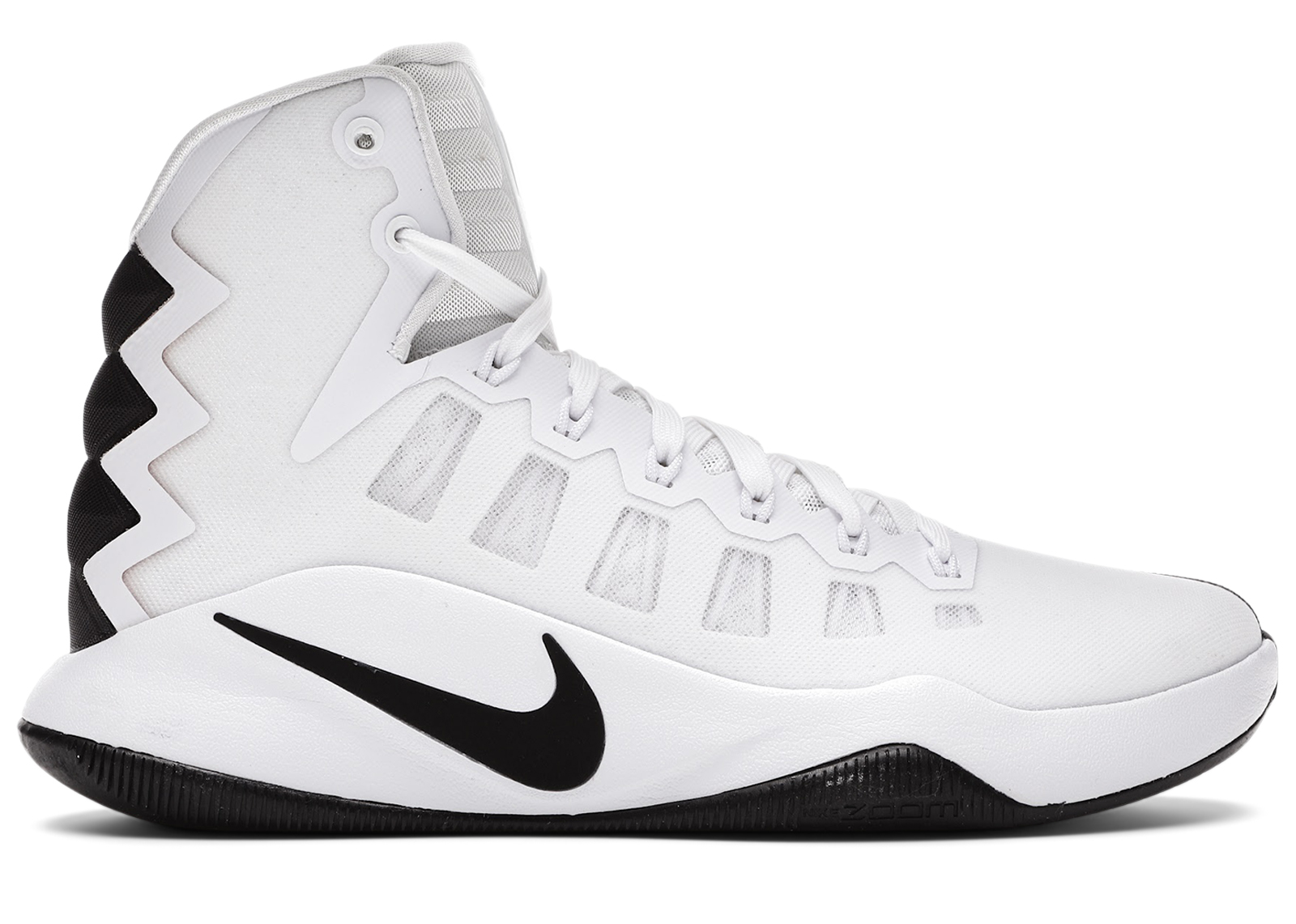 Nike Hyperdunk '16 'Yin Yang' 844368-100 - 844368-100 - Novelship