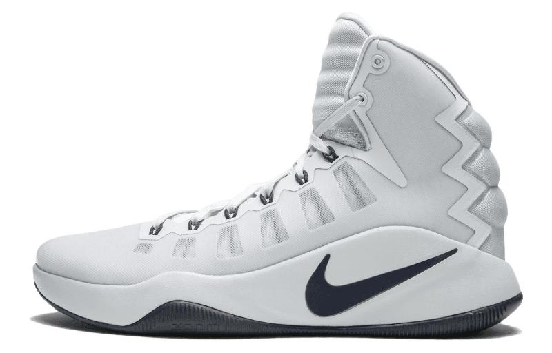 Nike Hyperdunk 'Pure Platinum' 2016 844359-030