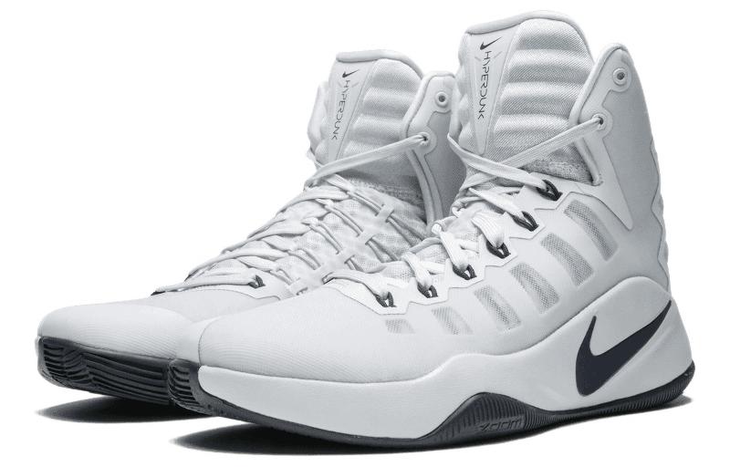 Order 2016 ナイキ ハイパーダンク "ピュアプラチナ" 844359-030