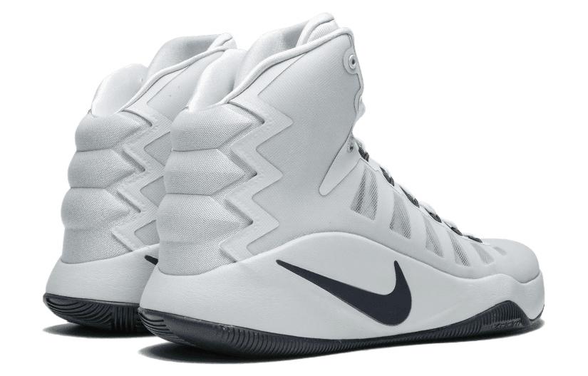 Lookbook 2016 ナイキ ハイパーダンク "ピュアプラチナ" 844359-030