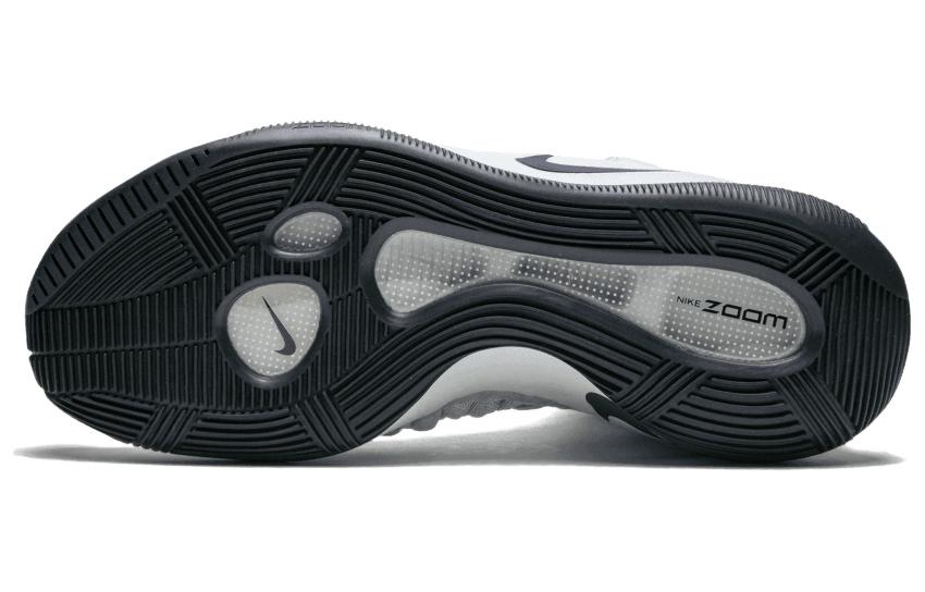 Shop 2016 ナイキ ハイパーダンク "ピュアプラチナ" 844359-030