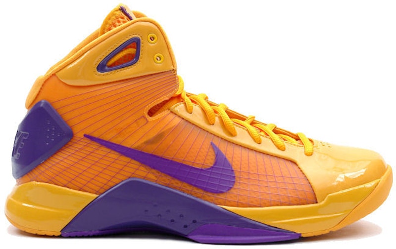 Nike Hyperdunk 'Snake Pool' 324820-751