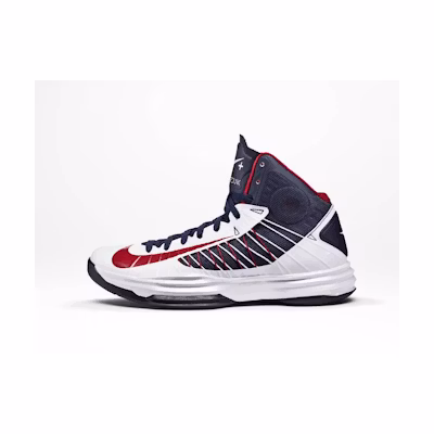 Nike Hyperdunk+ Sport Pack 'USA'