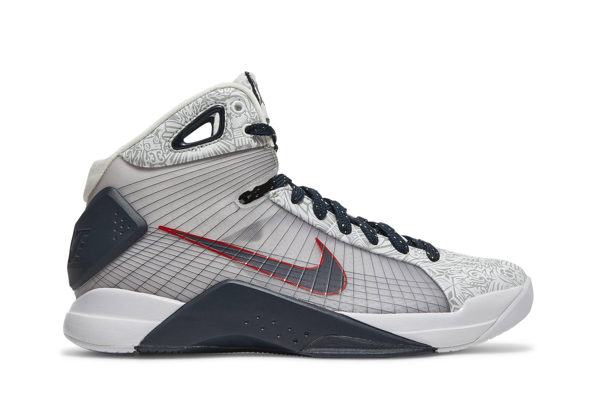 Nike Hyperdunk 'United We Rise' 333490-141