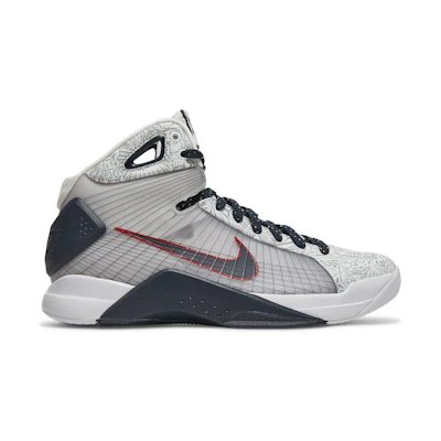 Nike Hyperdunk 'United We Rise'