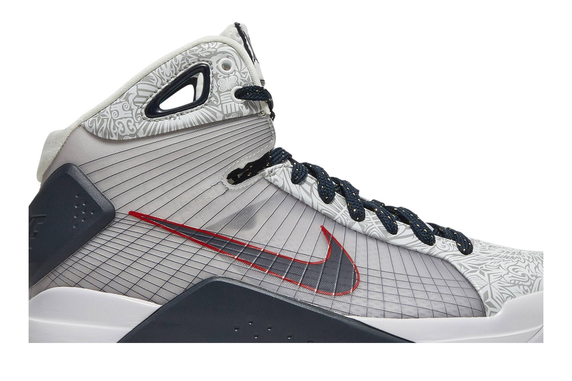Order 耐克 Hyperdunk '我们共同崛起' 篮球鞋 333490-141