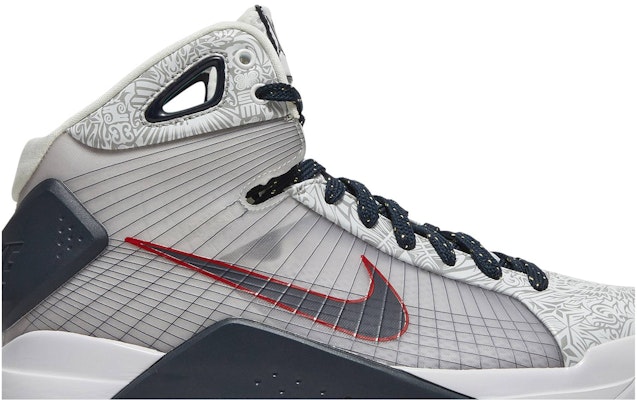 Nike Hyperdunk United We Rise 333490 141 333490 141 Novelship