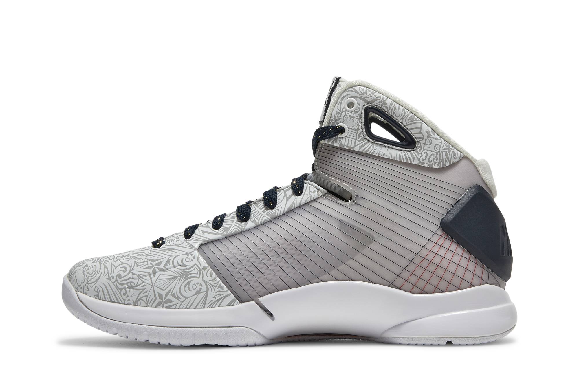 Lookbook 耐克 Hyperdunk '我们共同崛起' 篮球鞋 333490-141