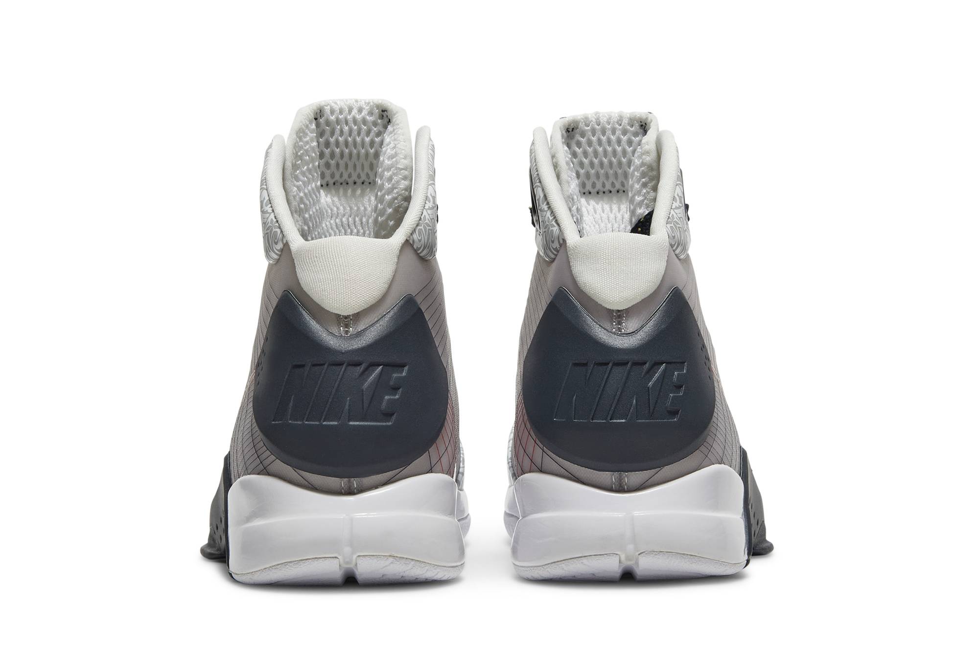 Details for 耐克 Hyperdunk '我们共同崛起' 篮球鞋 333490-141