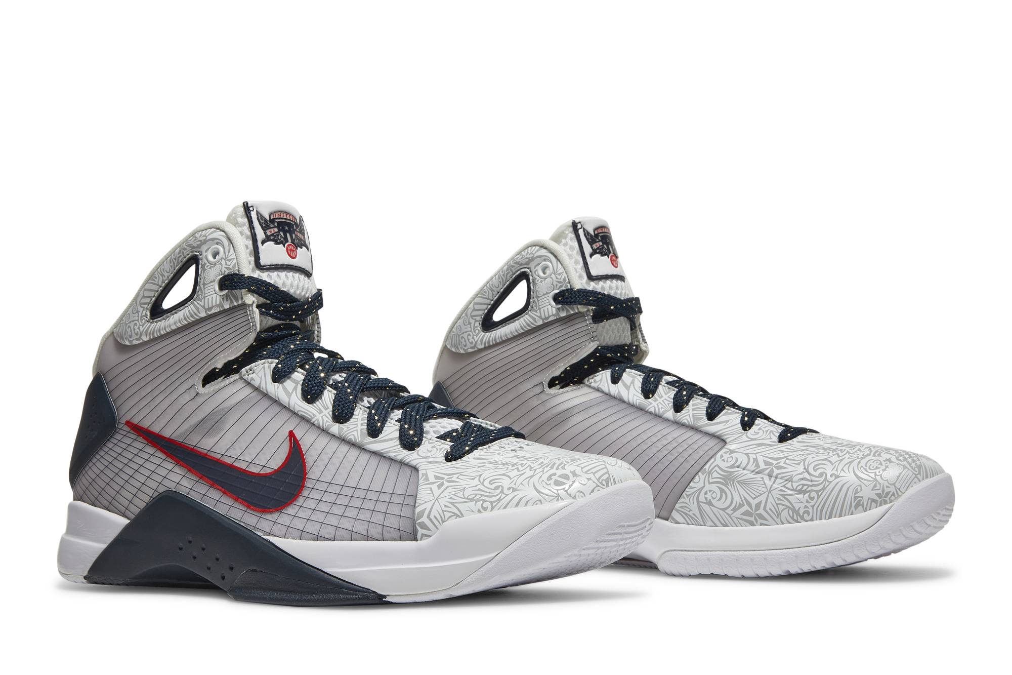 Cheap 耐克 Hyperdunk '我们共同崛起' 篮球鞋 333490-141