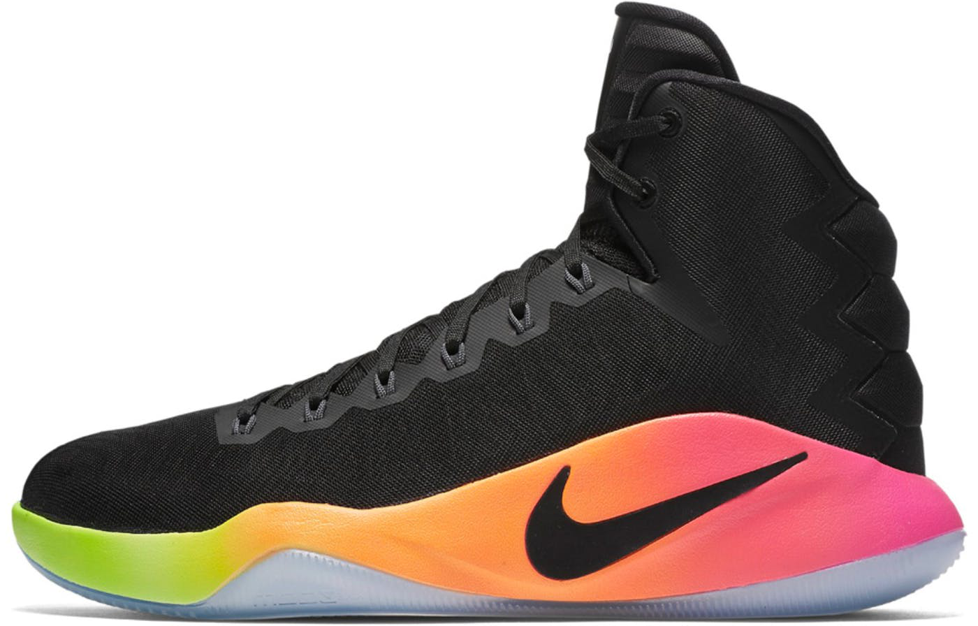 Nike Hyperdunk 'Unlimited' 2016 844359-006