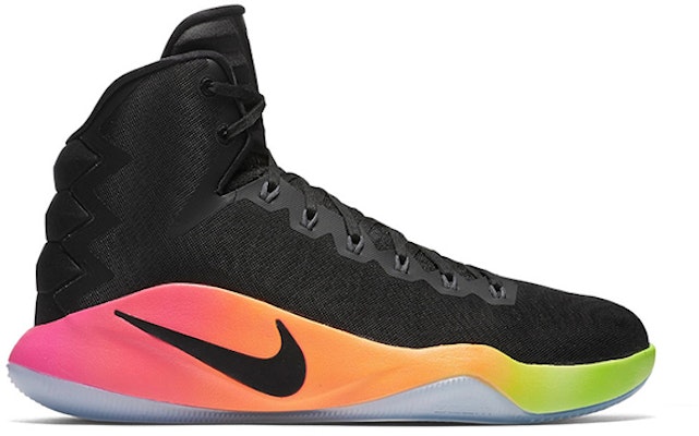Nike Hyperdunk 'Unlimited' 2016 844359-006 Order Nike Hyperdunk 'Unlimited' 2016 844359-006