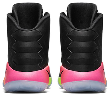 Nike Hyperdunk "Unlimited" 2016 Scarpe da Basket 844359-006 Lookbook Nike Hyperdunk "Unlimited" 2016 Scarpe da Basket 844359-006