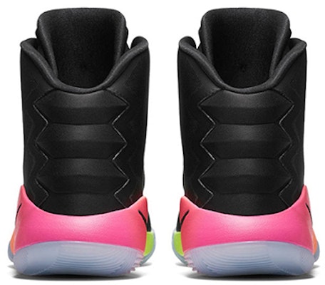 Nike Hyperdunk 'Unlimited' 2016 844359-006 Lookbook Nike Hyperdunk 'Unlimited' 2016 844359-006