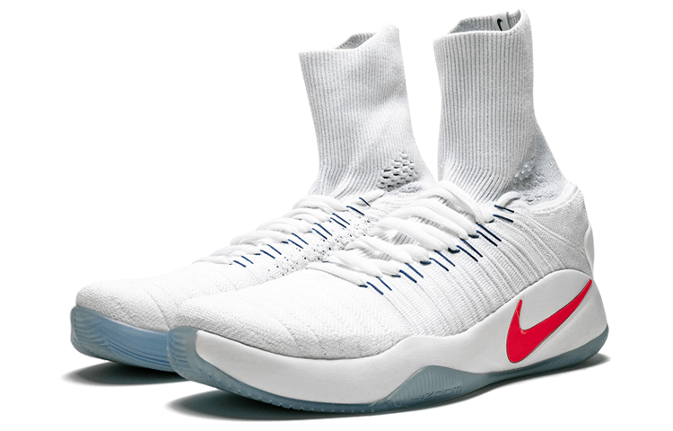 Lookbook Nike Hyperdunk FK 'USA Home' 2016 843390-146 = Nike Hyperdunk FK '美國主場' 2016 843390-146