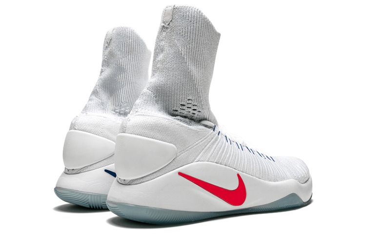 Shop Nike Hyperdunk FK 'USA Home' 2016 843390-146 = Nike Hyperdunk FK '美國主場' 2016 843390-146