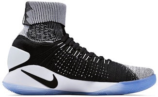 耐克Hyperdunk Flyknit 2016 奥利奥篮球鞋 843390-010 Order 耐克Hyperdunk Flyknit 2016 奥利奥篮球鞋 843390-010