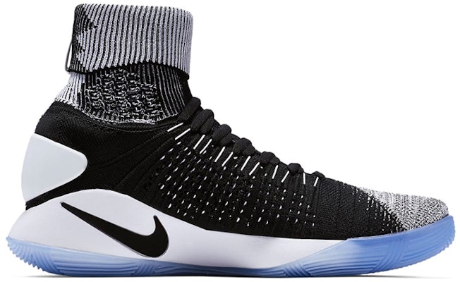 Nike Hyperdunk Flyknit 2016 Oreo 843390-010 Order Nike Hyperdunk Flyknit 2016 Oreo 843390-010