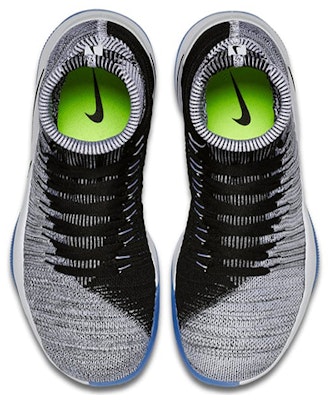 Nike Hyperdunk Flyknit 2016 Oreo 843390-010 Shop Nike Hyperdunk Flyknit 2016 Oreo 843390-010