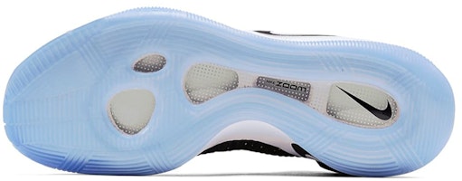 耐克Hyperdunk Flyknit 2016 奥利奥篮球鞋 843390-010 Details for 耐克Hyperdunk Flyknit 2016 奥利奥篮球鞋 843390-010