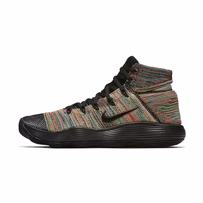 Nike Hyperdunk Flyknit 'Multi-Color' 2017