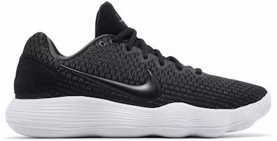 Nike Hyperdunk Low 2017 Asia Exclusive 'Black' 897663-001 Nike Hyperdunk Low 2017 Asia Exclusive 'Black' 897663-001