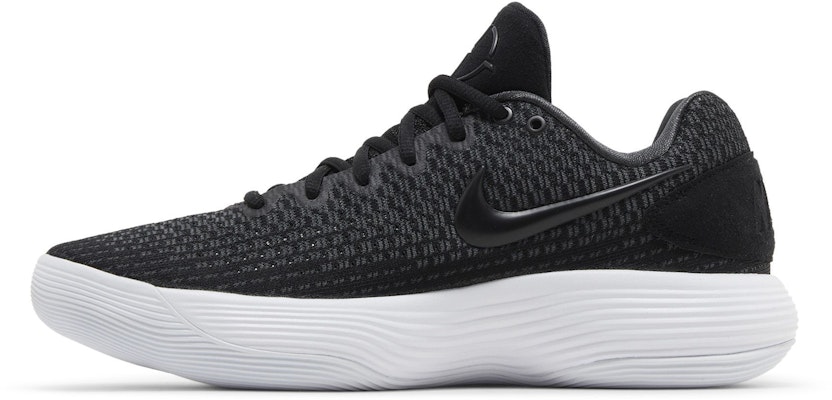 Nike Hyperdunk Low 2017 Asia Exclusive 'Black' 897663-001 Lookbook Nike Hyperdunk Low 2017 Asia Exclusive 'Black' 897663-001