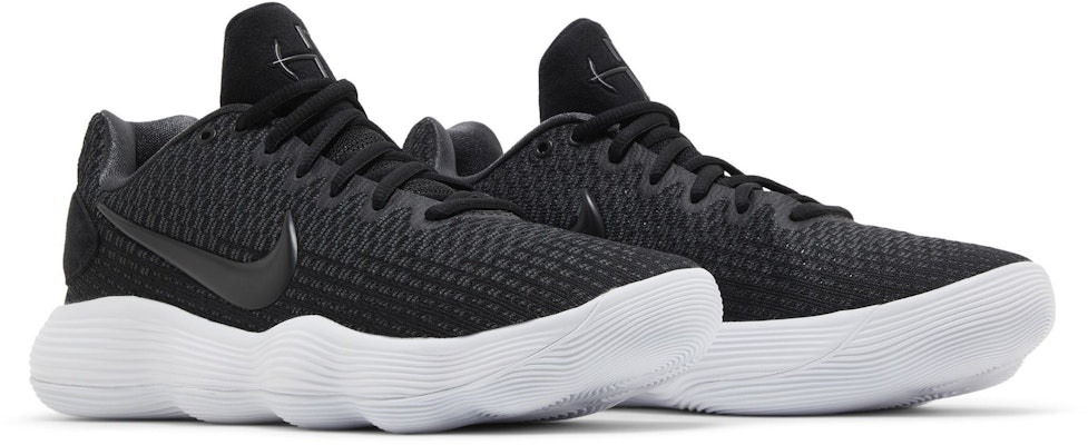 Nike Hyperdunk Low 2017 Asia Exclusive 'Black' 897663-001 Cheap Nike Hyperdunk Low 2017 Asia Exclusive 'Black' 897663-001