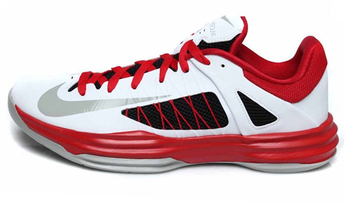Nike Hyperdunk Low 'White' 554671-101 Buy Nike Hyperdunk Low 'White' 554671-101