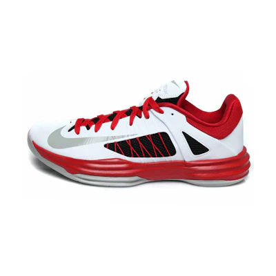 Nike Hyperdunk Low 'White'