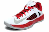 Lookbook Nike Hyperdunk Low ''Bianco'' 554671-101