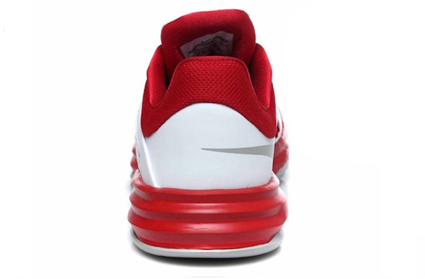 Nike Hyperdunk Low 'White' 554671-101 Shop Nike Hyperdunk Low 'White' 554671-101