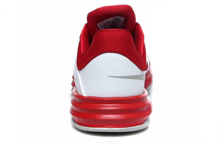 Shop Nike Hyperdunk Low ''Bianco'' 554671-101