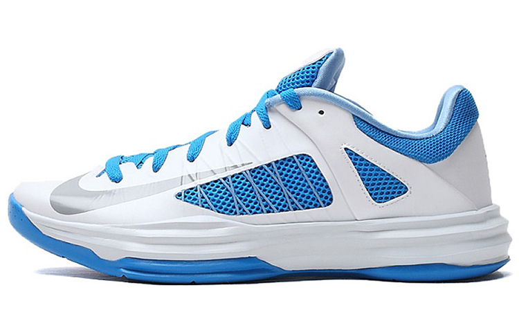 Nike Hyperdunk Low 'White' 554671-104