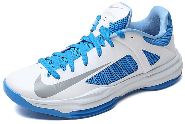 Nike Hyperdunk Low ''Bianco'' 554671-104 Order Nike Hyperdunk Low ''Bianco'' 554671-104
