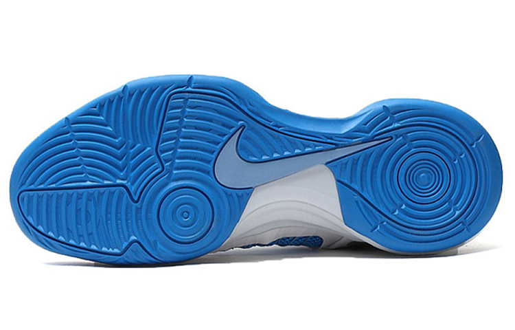 Lookbook Nike Hyperdunk Low ''Bianco'' 554671-104