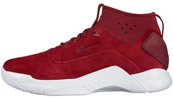 Nike Hyperdunk Low Craft 'Team Red' 880881-600 Nike Hyperdunk Low Craft 'Team Red' 880881-600
