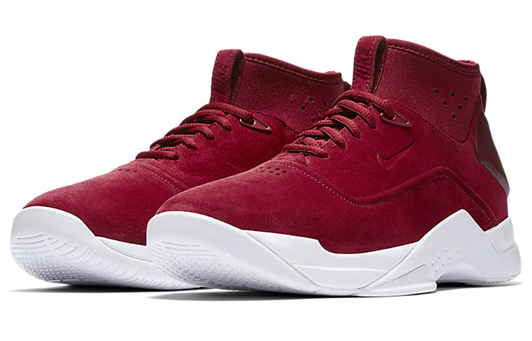 Order Nike Hyperdunk Low Craft ''Team Red'' Herren Basketballschuhe 880881-600