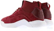 Lookbook Nike Hyperdunk Low Craft ''Team Red'' Herren Basketballschuhe 880881-600