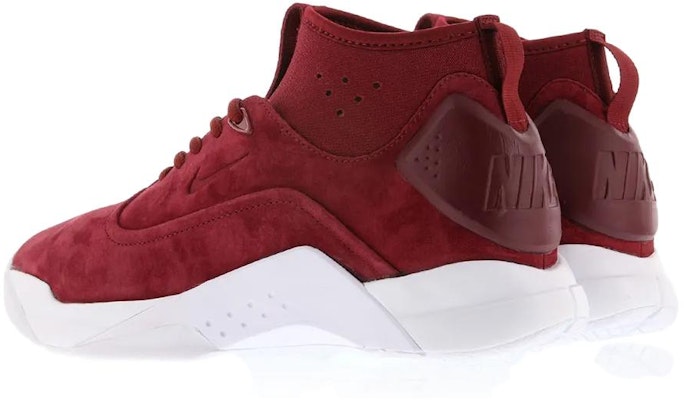 Nike Hyperdunk Low Craft 'Team Red' 880881-600 Lookbook Nike Hyperdunk Low Craft 'Team Red' 880881-600