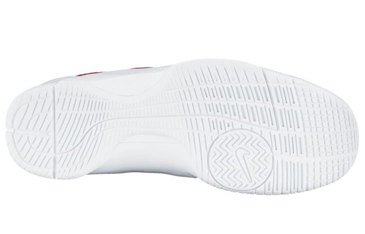Shop Nike Hyperdunk Low Craft ''Team Red'' Herren Basketballschuhe 880881-600